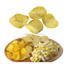 Compound Potato Chips Produktionslinie